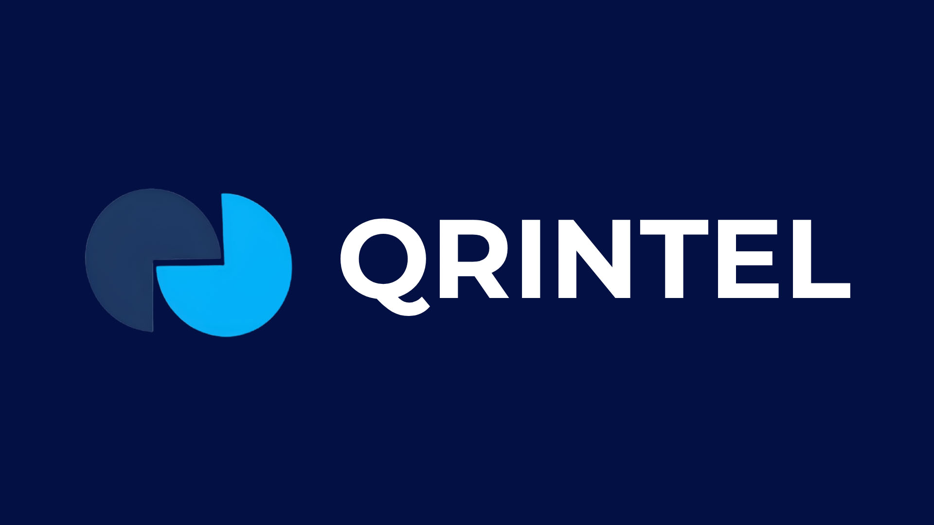QRINTEL: Cum poate inteligența artificială să transforme analiza riscurilor în economie