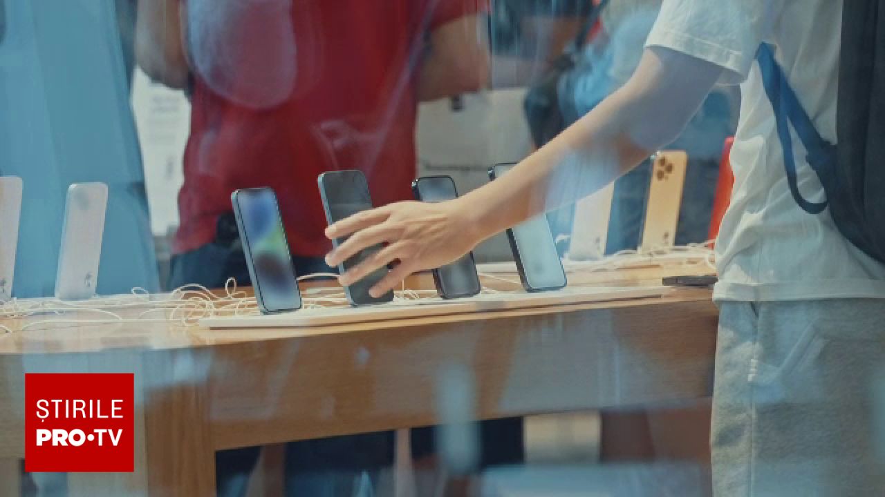 Boom-ul inteligenței artificiale crește prețurile la electronice. Componentele pot costa de trei ori mai mult
