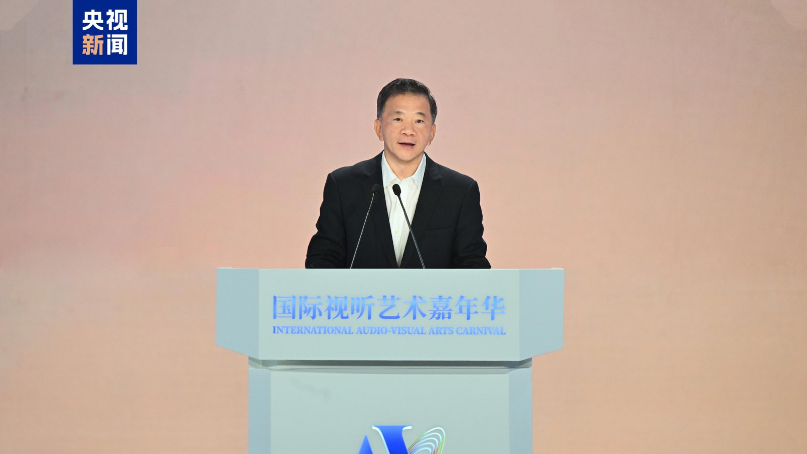 Gala internațională a artelor audiovizuale a încheiat Carnavalul organizat de CMG la Shanghai