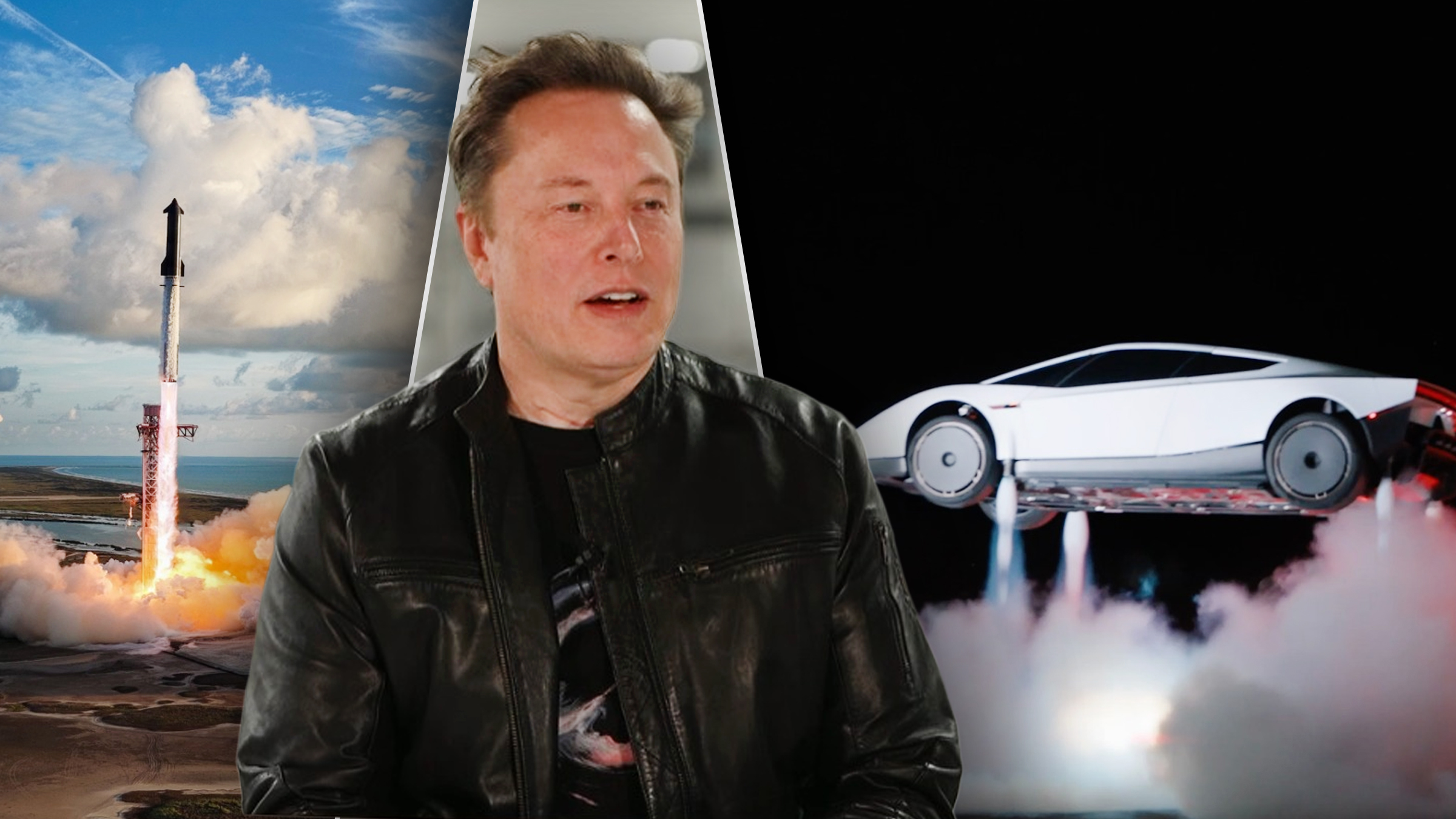 Elon Musk propune fuziunea Tesla cu SpaceX pentru a crea un imperiu tehnologic masiv