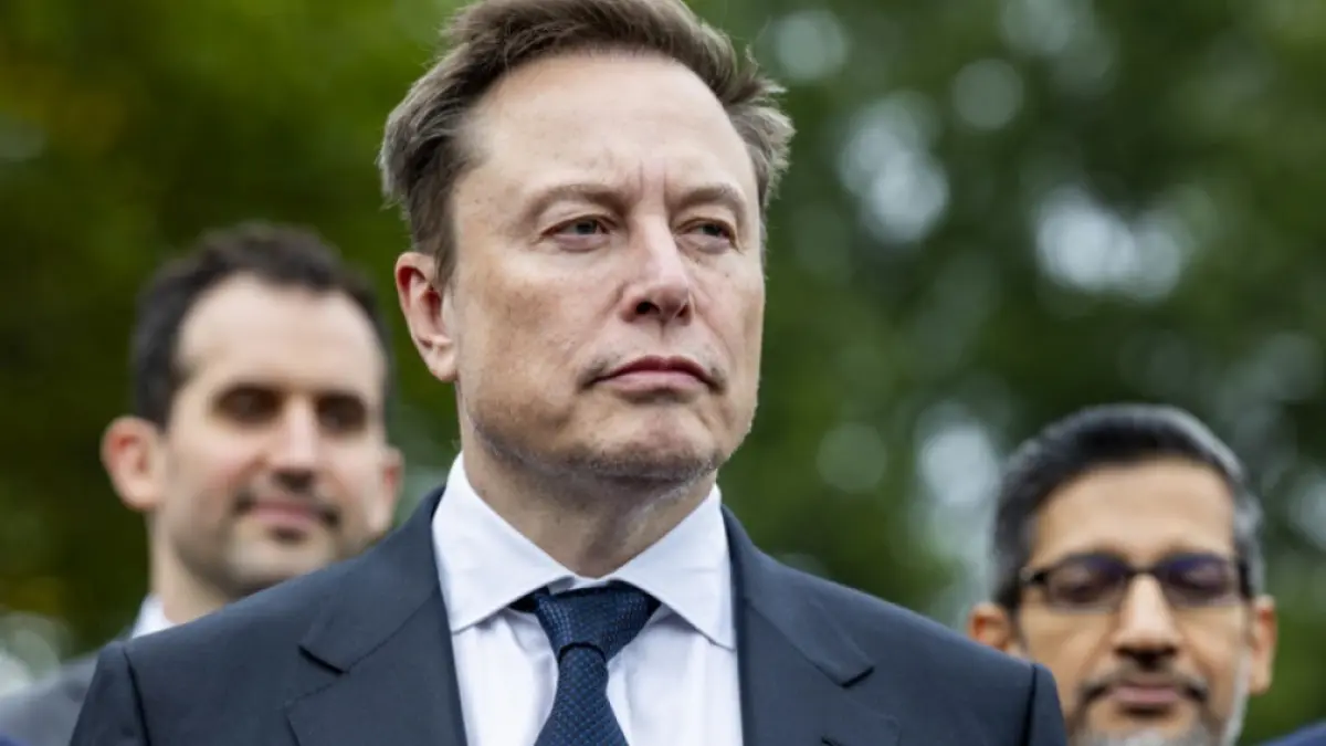 Elon Musk amenință democrații cu represalii în urma planurilor de a intensifica anchetele parlamentare