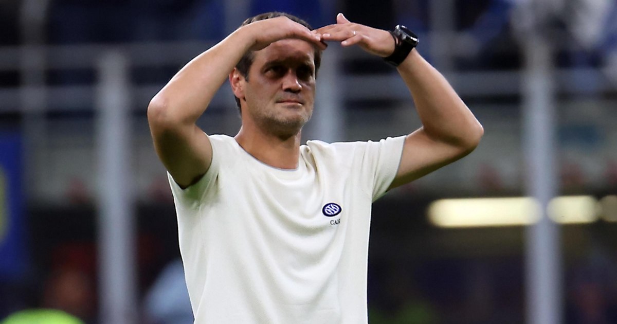 Inter obține prima victorie în Liga Campionilor în inferioritate numerică, sub bagajul criticilor pentru Cristi Chivu