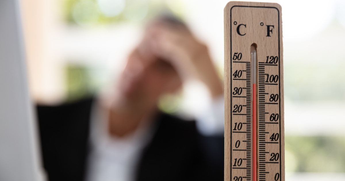 Avertisment de caniculă în România: Cod portocaliu pentru temperaturi de până la 36 de grade Celsius