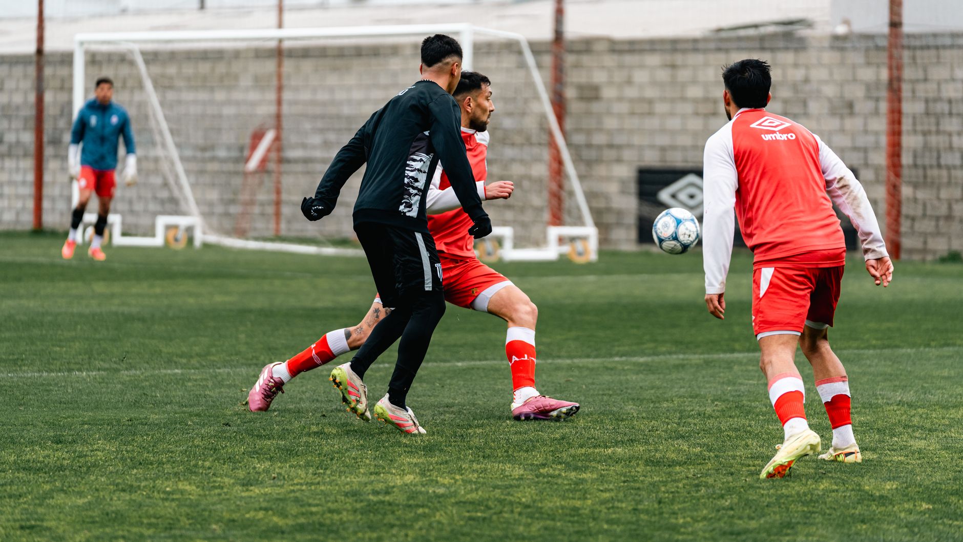 Cristiano Bergodi clarifică viitorul la U Cluj după zvonurile despre plecare