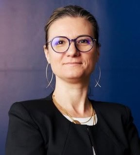 Ana-Maria Stancu: Bunele intenții nu reprezintă o strategie viabilă pentru implementarea AI
