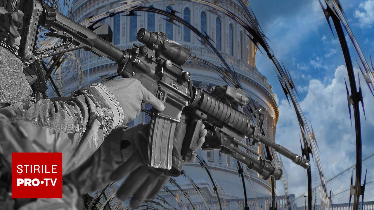 Pentagonul aprobă testarea sistemului ADS, o armă neletală capabilă să disperseze mulțimile de la distanță