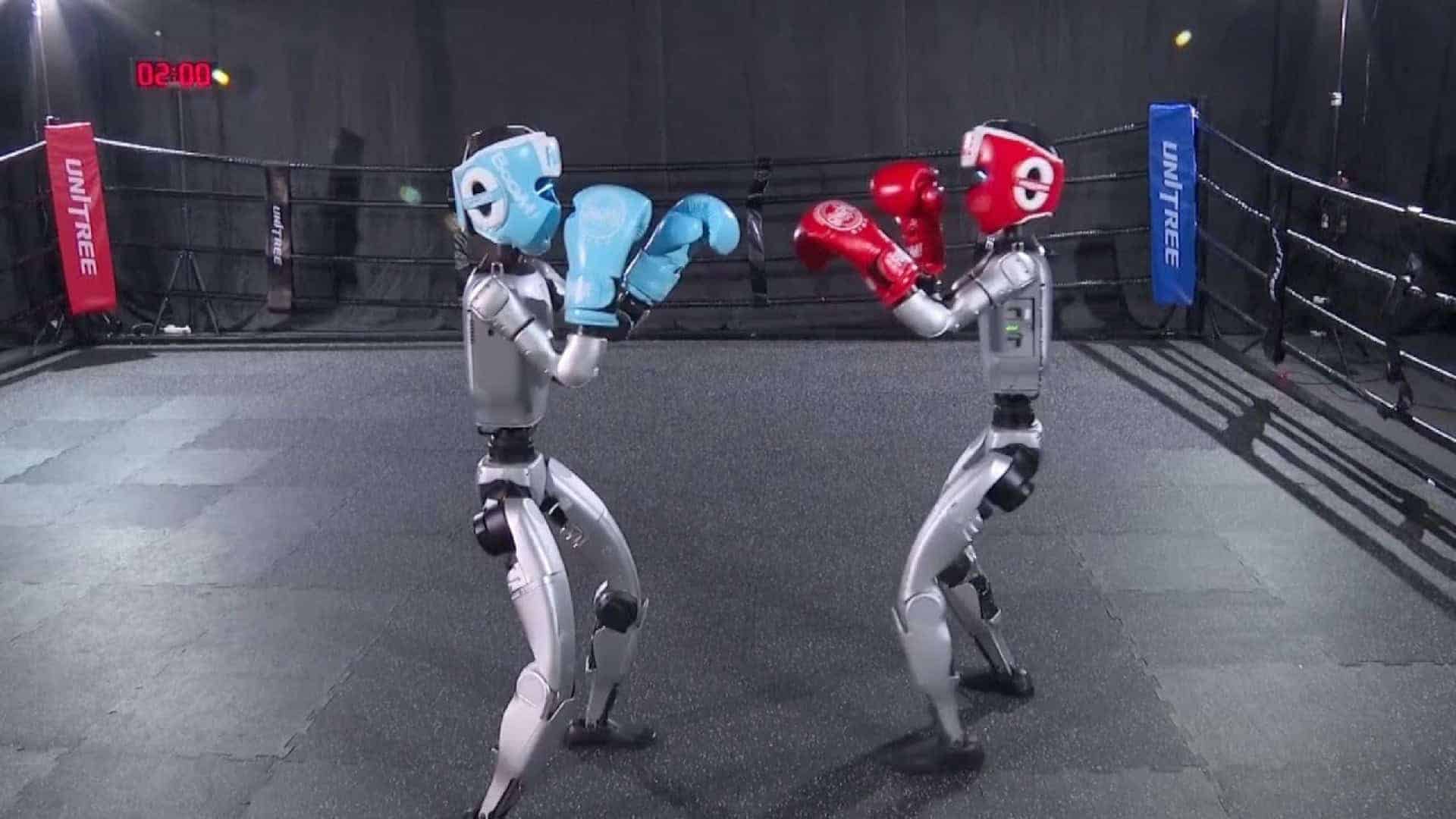 Războiul pentru roboții humanoizi: Cum încearcă companiile să evite monopolul Chinei asupra pământurilor rare