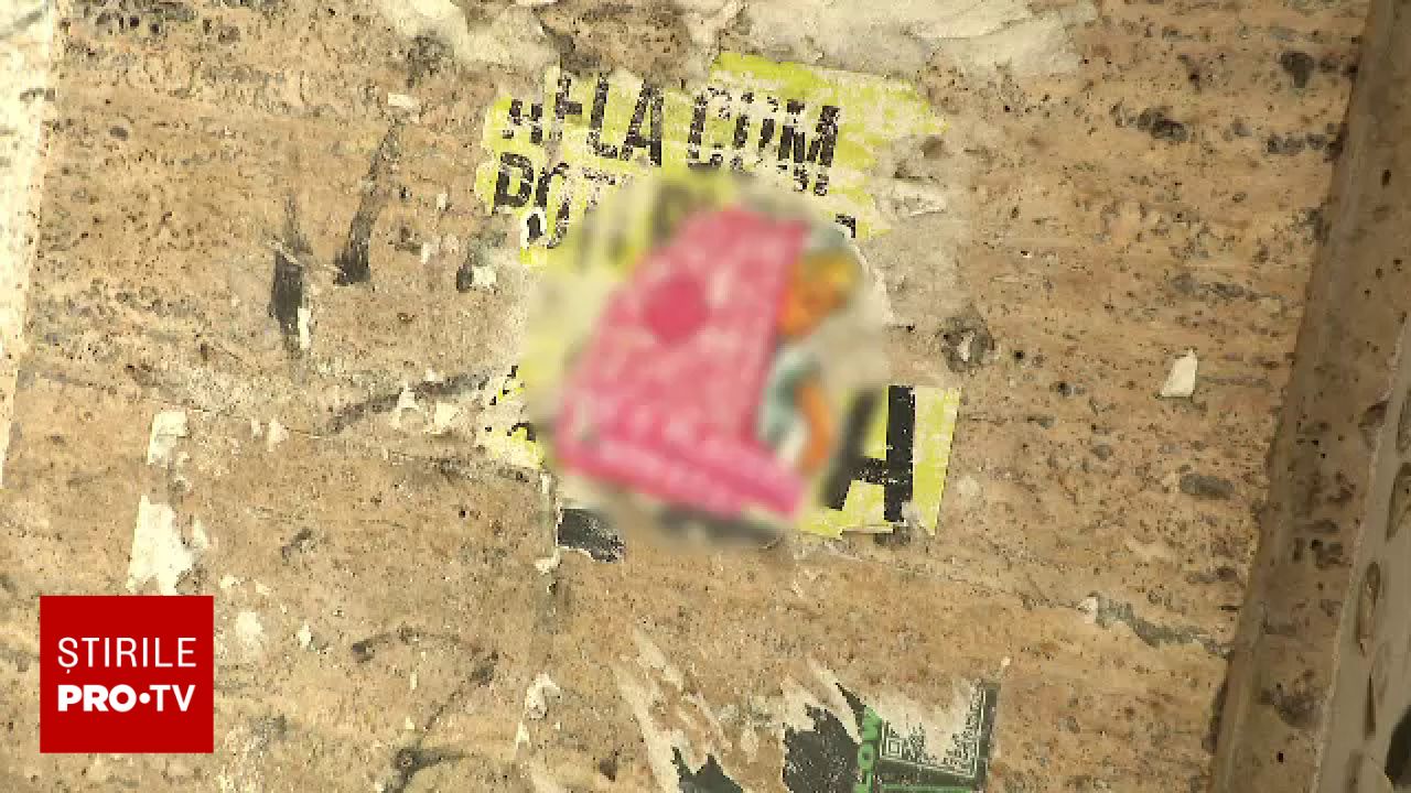Metoda codurilor QR pentru vânzarea de droguri în apropierea școlilor: cum funcționează noua tactică a traficanților