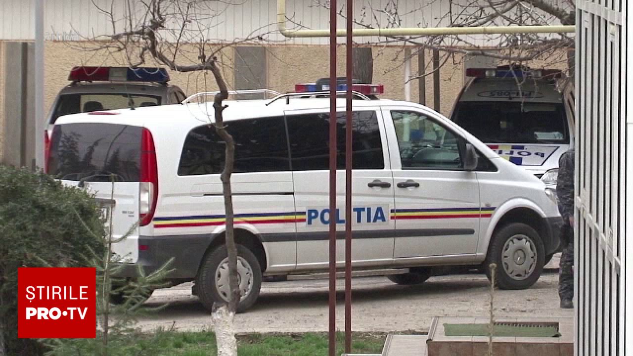 Adolescent de 17 ani sechestrat și bătut de un grup de tineri în Craiova: Suspecții au fost reținuți