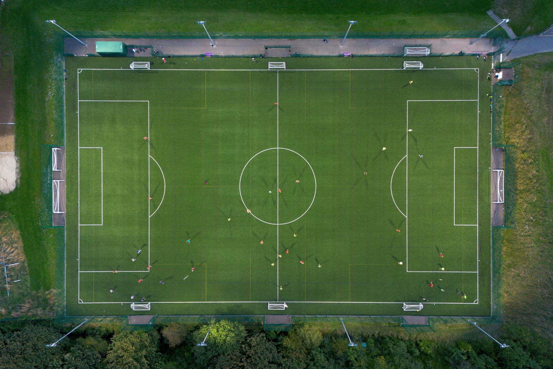 Programul etapei a doua din faza grupelor la Cupa României: Derby de Cluj și dueluri din Superliga