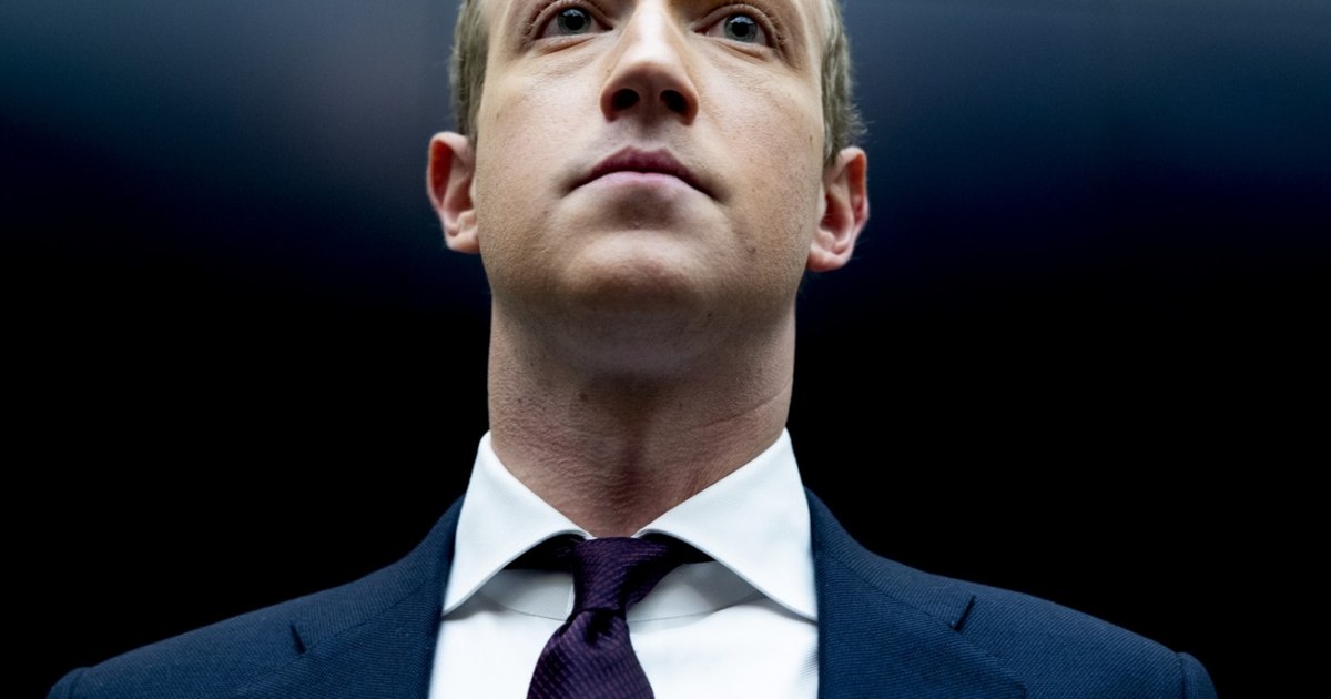 Mark Zuckerberg rămâne în California prin acord cu Meta pentru a evita taxarea averii