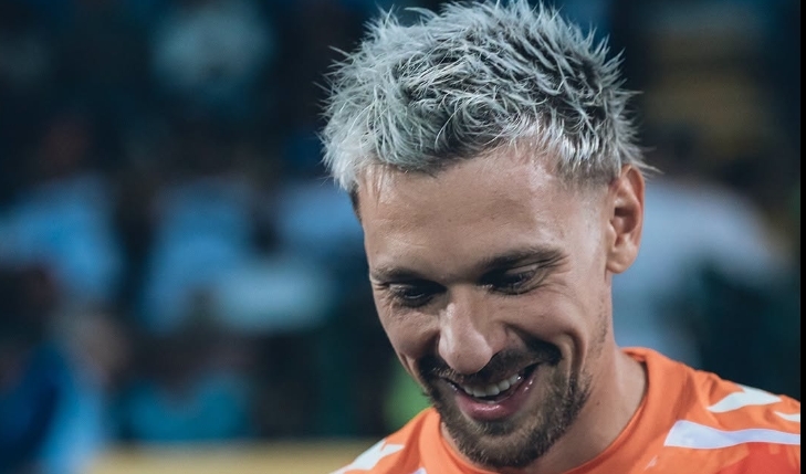 Ionuț Radu a fost titular pentru Celta Vigo într-o victorie de 2-1 împotriva lui Celtic Glasgow