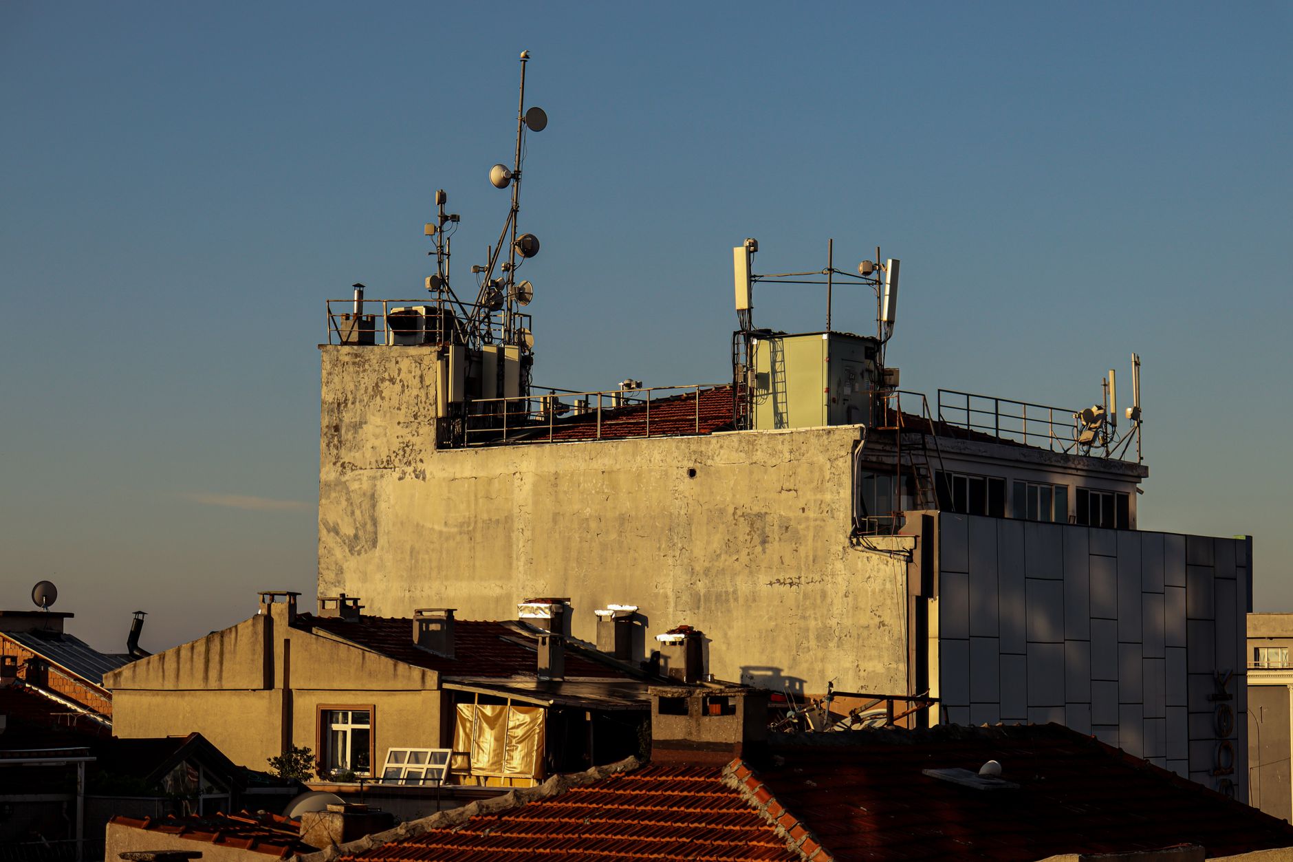 Ucraina dezvoltă un sistem propriu de comunicații prin satelit, în parteneriat cu Nokia și ICEYE