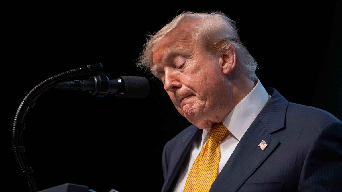Donald Trump este obligat de un judecător să depună mărturie în procesul de defăimare împotriva BBC