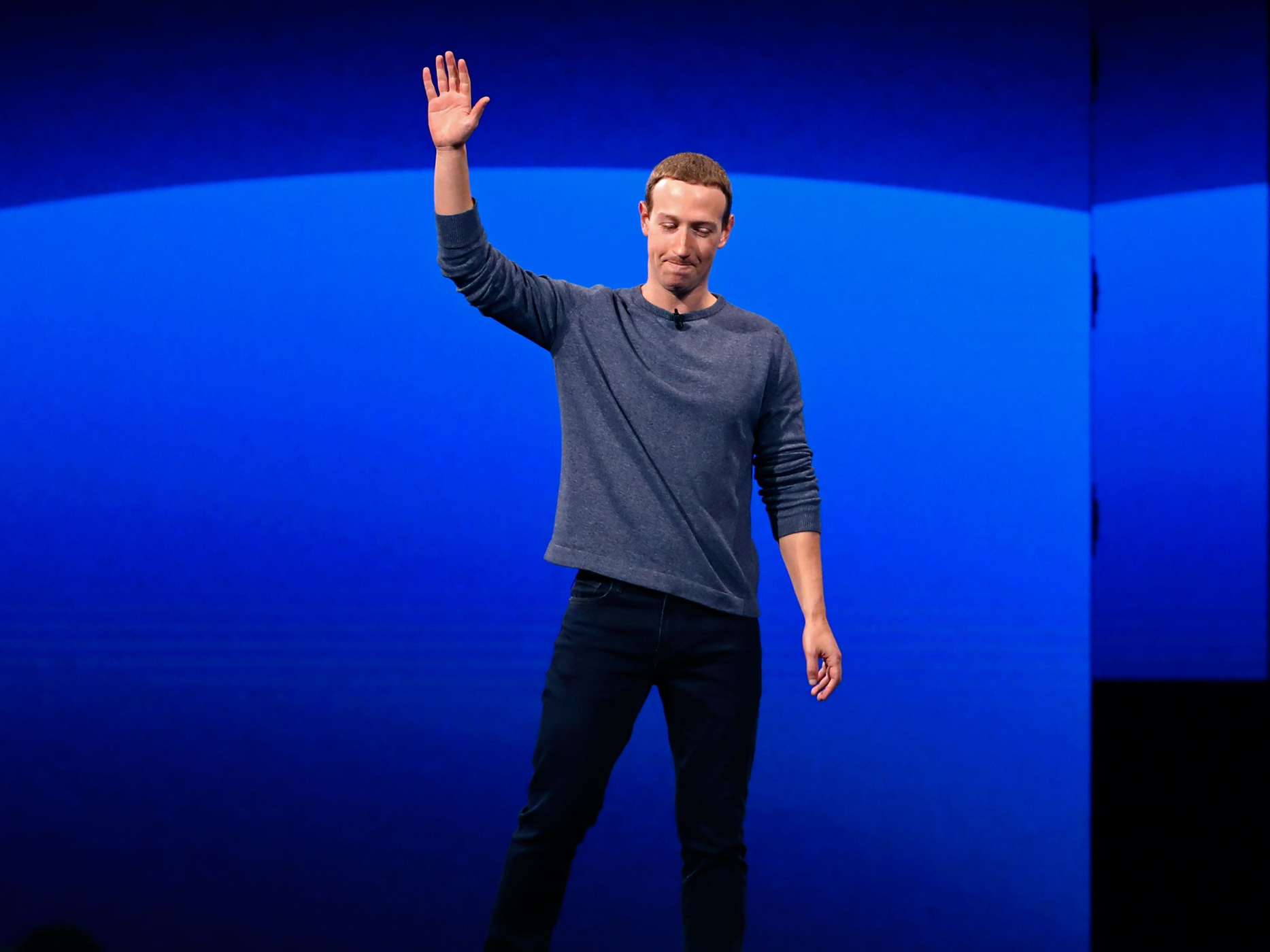 Mark Zuckerberg ar putea pleca din California din cauza unei taxe de miliarde de dolari