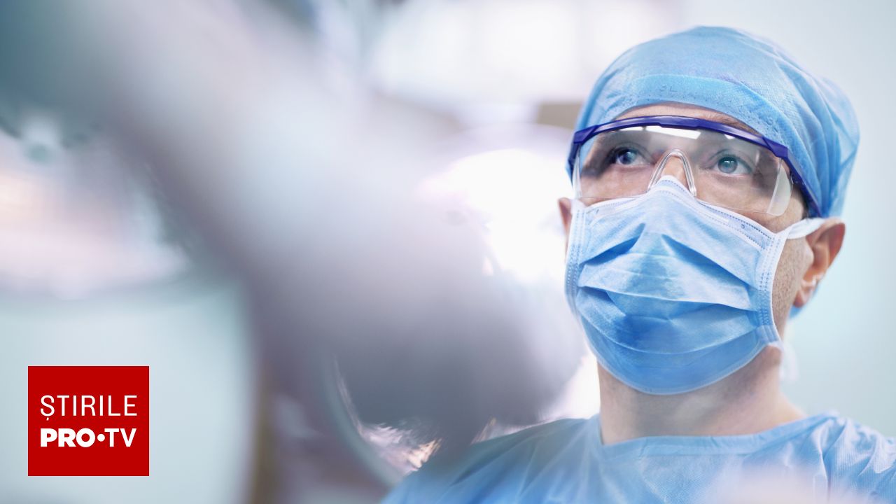 Un bărbat de 28 de ani ar fi practicat medicină fără studii timp de trei ani în Ilfov