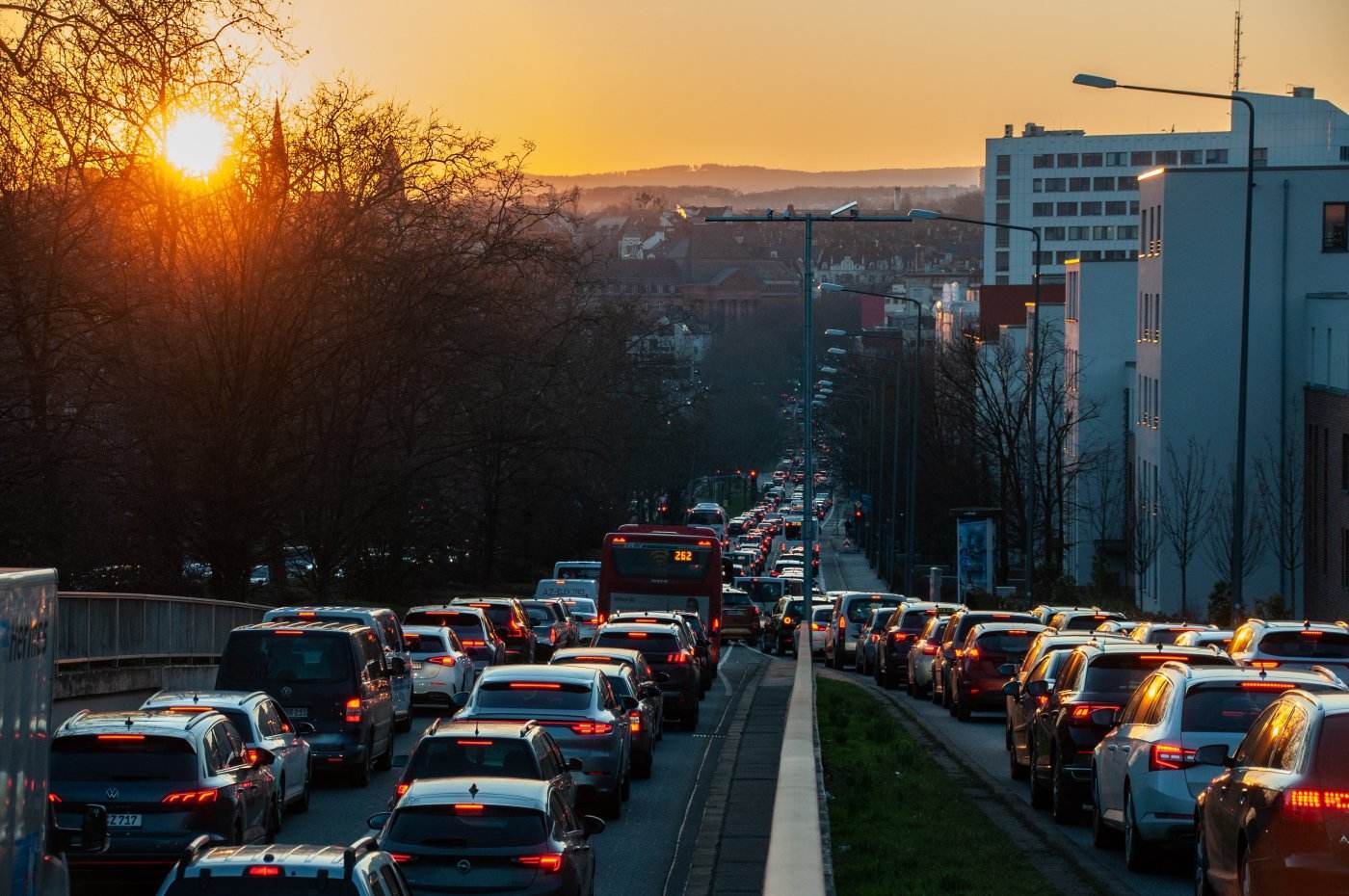 Baidu și Freenow testează vehicule autonome în Londra, pregătind un serviciu de robotaxi pentru 2027