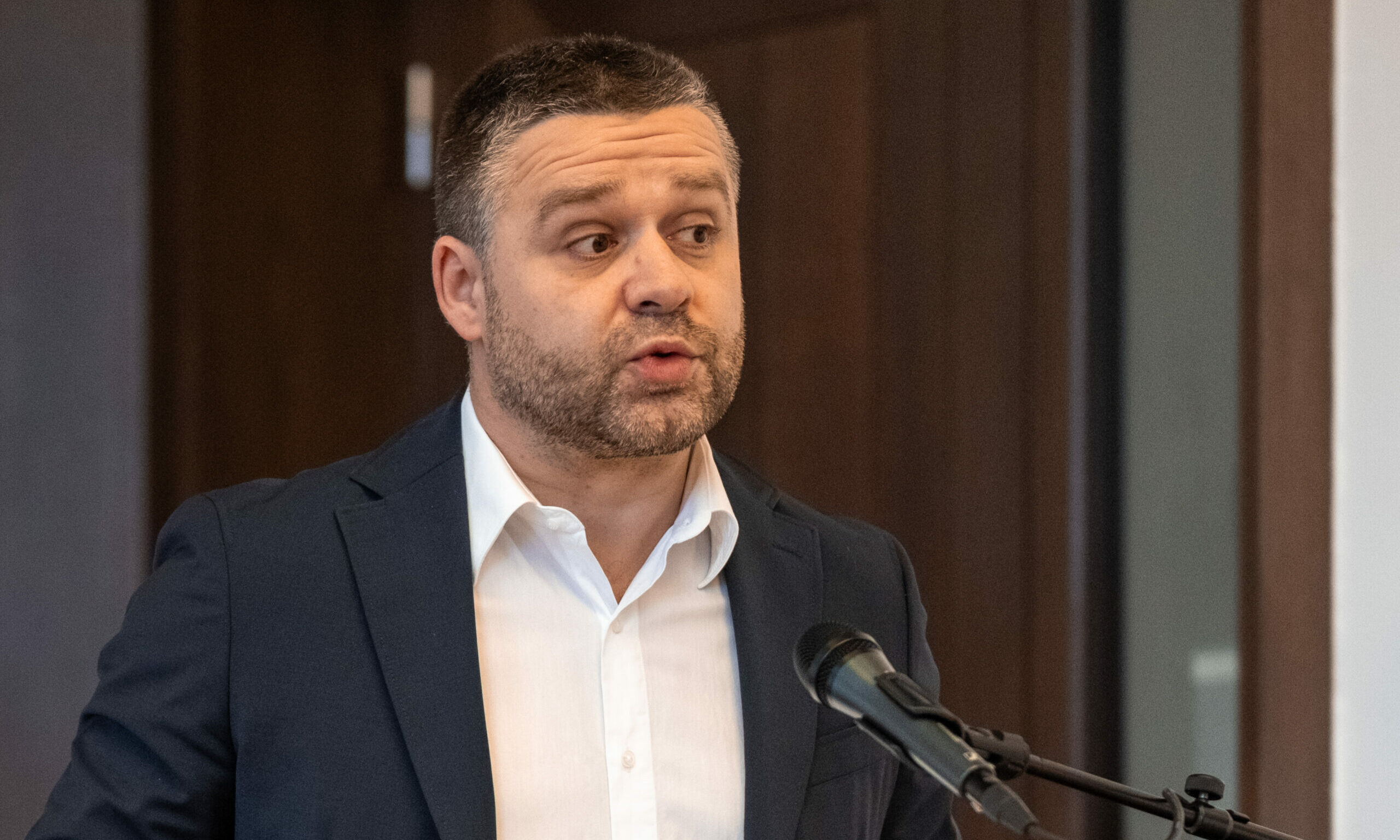 Ciprian Ciucu avertizează asupra problemelor cu termoficarea în București: „Probleme vor mai fi încă 15-20 de ani”