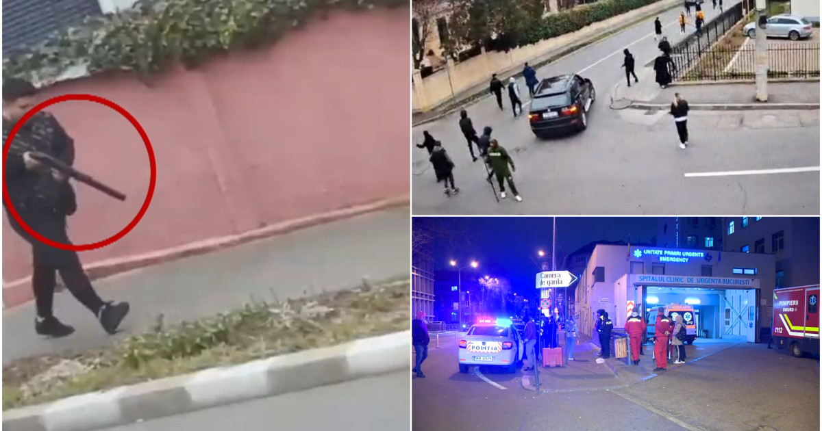 Condamnări masive în dosarul confruntării violente de la Urziceni: un bărbat a primit închisoare pe viață