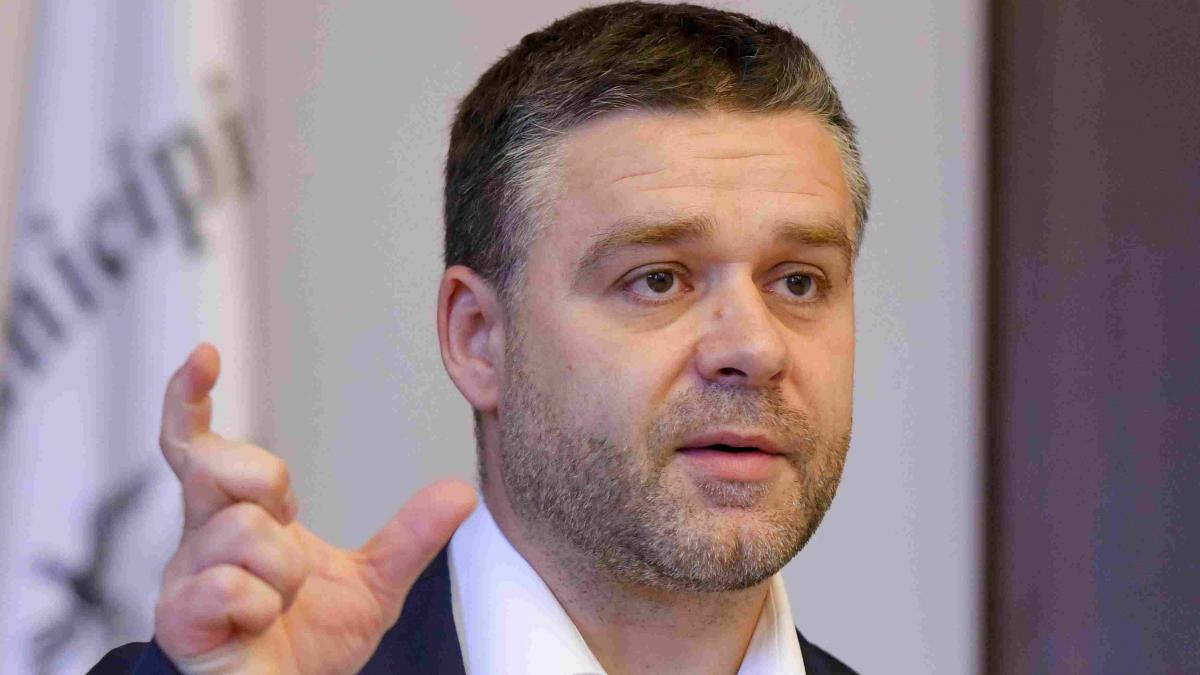 Ciprian Ciucu explică deschiderea șantierelor din București: Este necesar pentru a salva finanțările europene