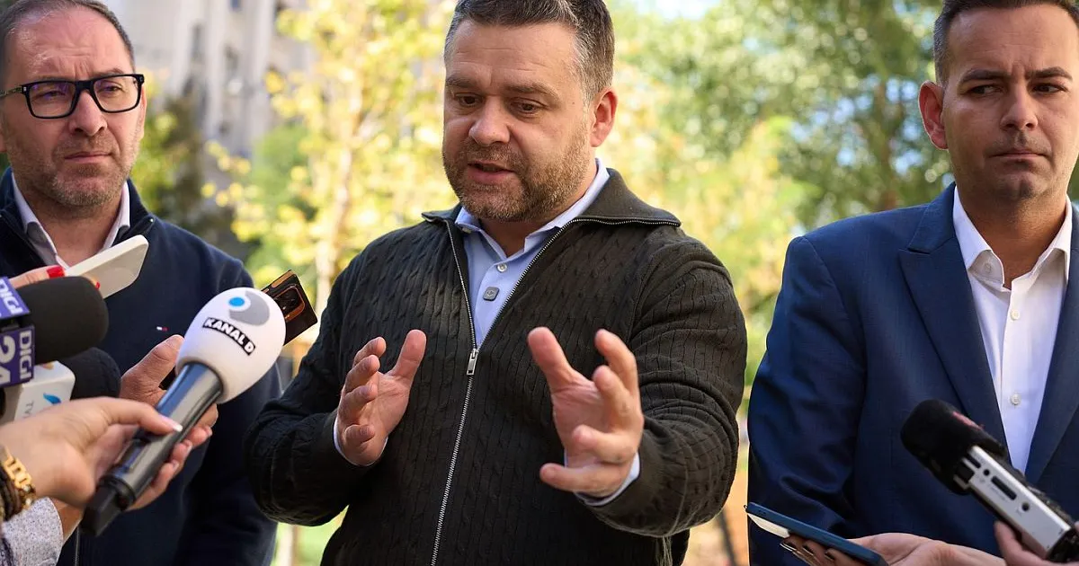 Avertisment de la Ciprian Ciucu privind furnizarea căldurii și a apei calde în București pe parcursul iernii