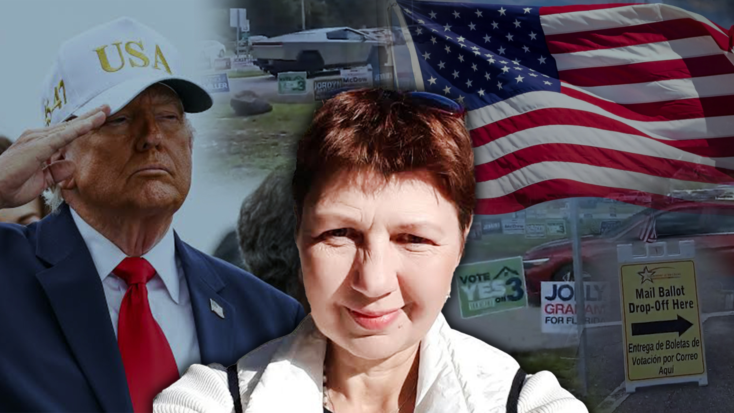 America se pregătește de alegerile de la jumătatea mandatului. Cum funcționează votul în SUA