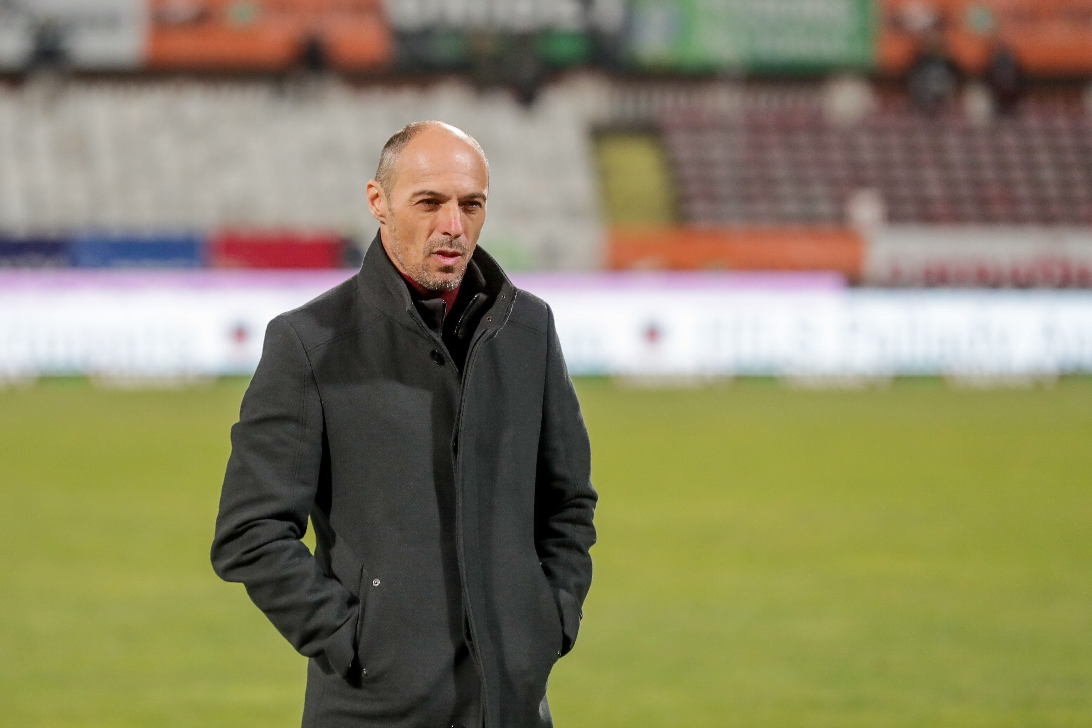Bogdan Andone critică dur evoluția echipei FC Argeș după înfrângerea cu UTA Arad