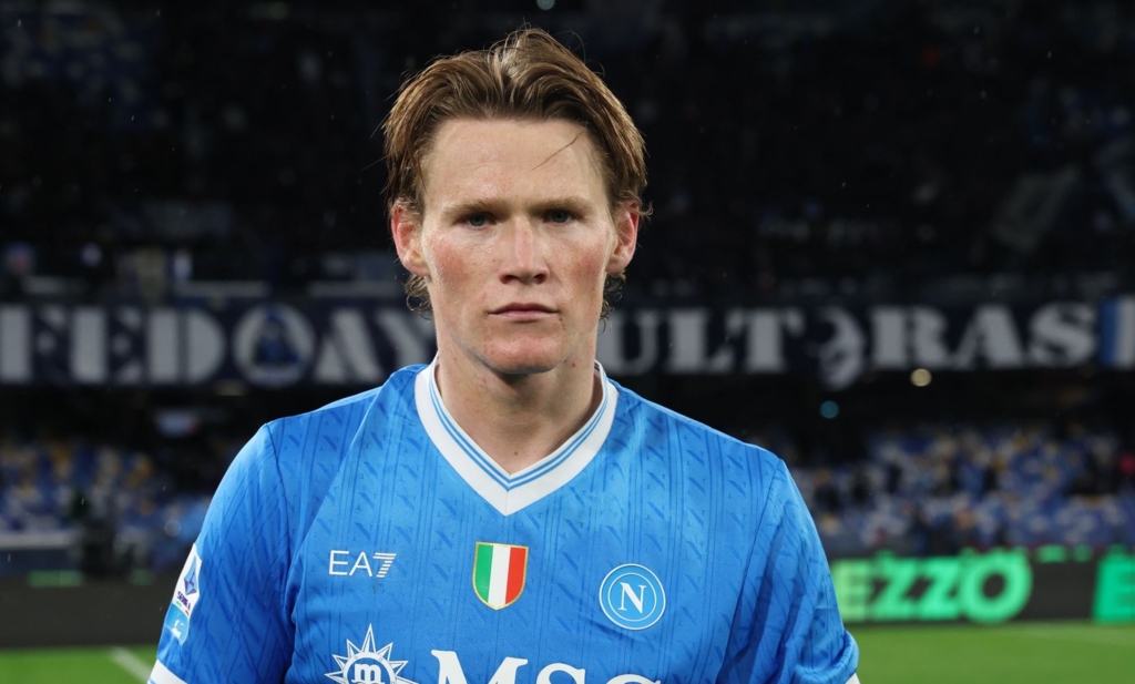 Napoli și AS Roma termină la egalitate într-un derby cu șase goluri în Serie A