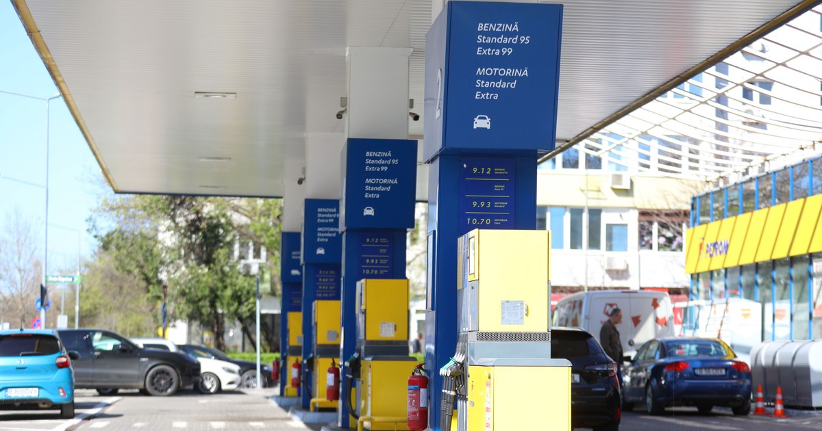 Evoluția prețurilor la benzină și motorină în vineri, 18 septembrie: unde sunt cele mai mici costuri