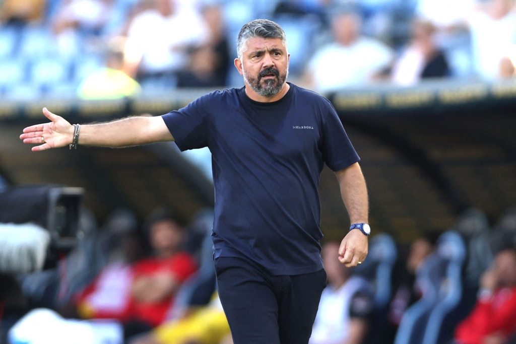 Lazio ocupă primul loc în Serie A după victoria împotriva lui Parma
