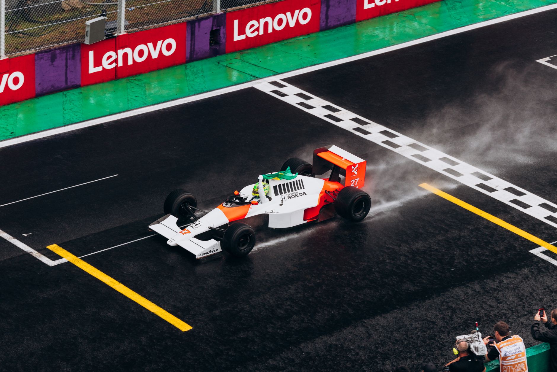 Kimi Antonelli poate cuceri primul titlu de campion mondial la Marele Premiu de la Austin