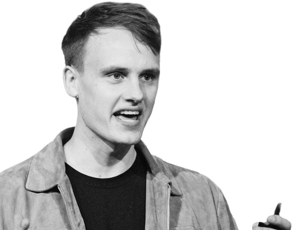 Povestea lui Fabian Hedin, tânărul de 27 de ani care a devenit miliardar prin Lovable și inteligența artificială