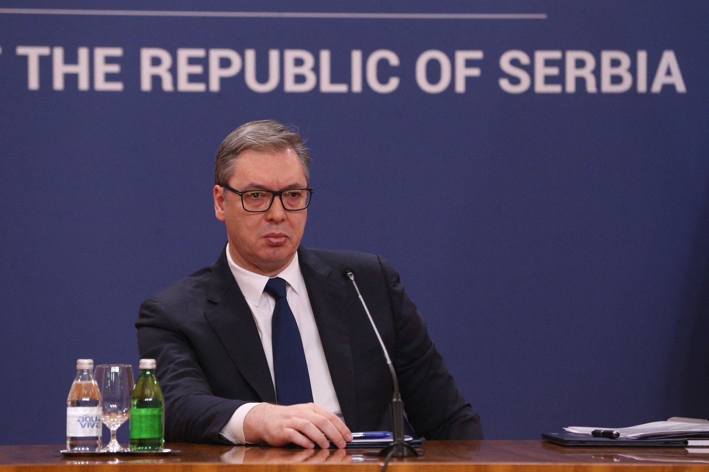 Alegere parlamentare în Serbia: Cozi lungi la urne și mobilizare masivă a alegătorilor
