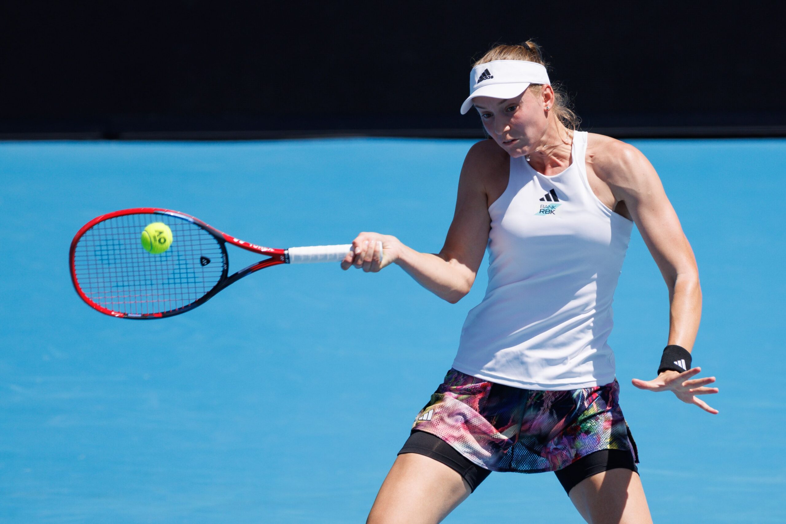 Elena Rîbakina a câștigat turneul WTA 500 de la Ningbo, după victoria în fața Leylah Fernandez