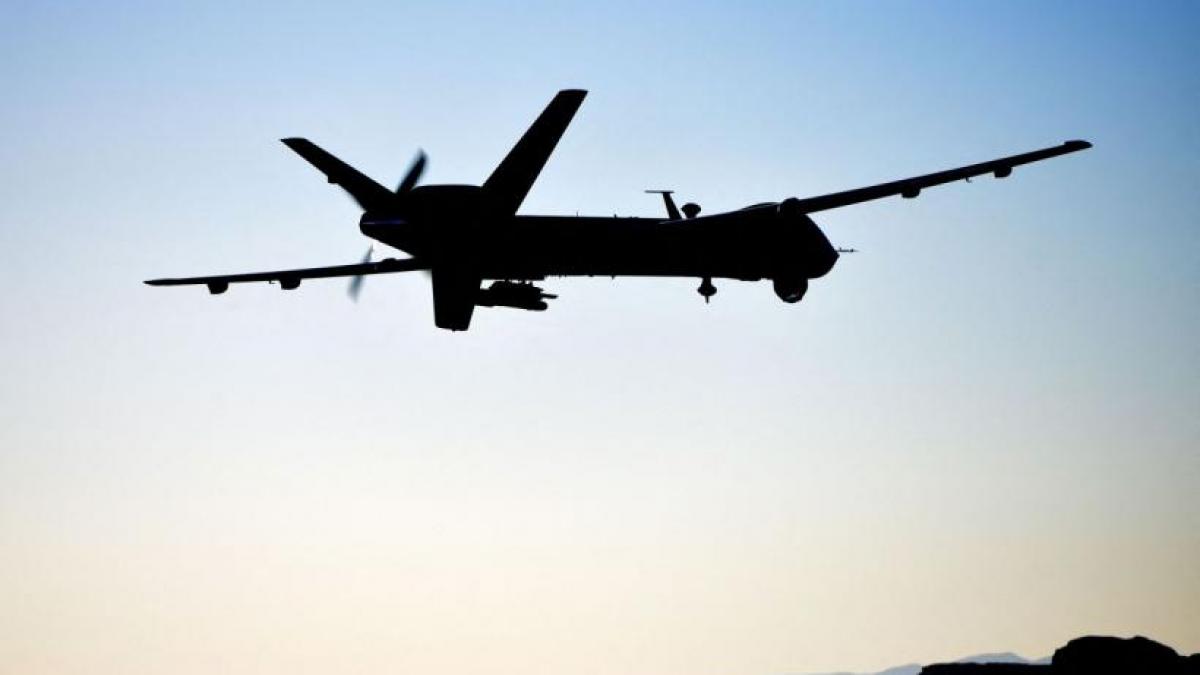 Confiscarea unor drone de peste un milion de lei la Calafat: o dubiță bulgară transporta echipamente fără acte