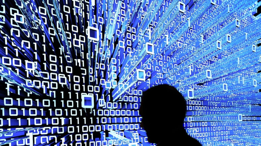 Băncile americane analizează scenarii de criză financiară cauzate de inteligența artificială