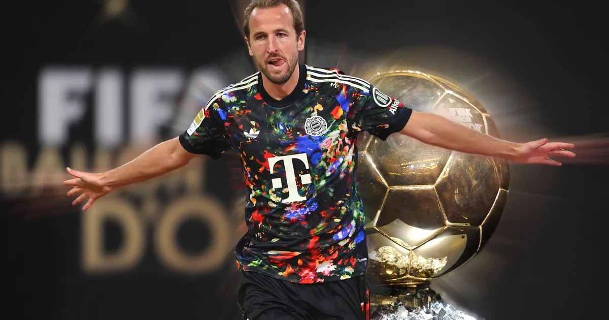 Lista nominalizaților la Balonul de Aur 2026: Londra găzduiește ceremonia istorică