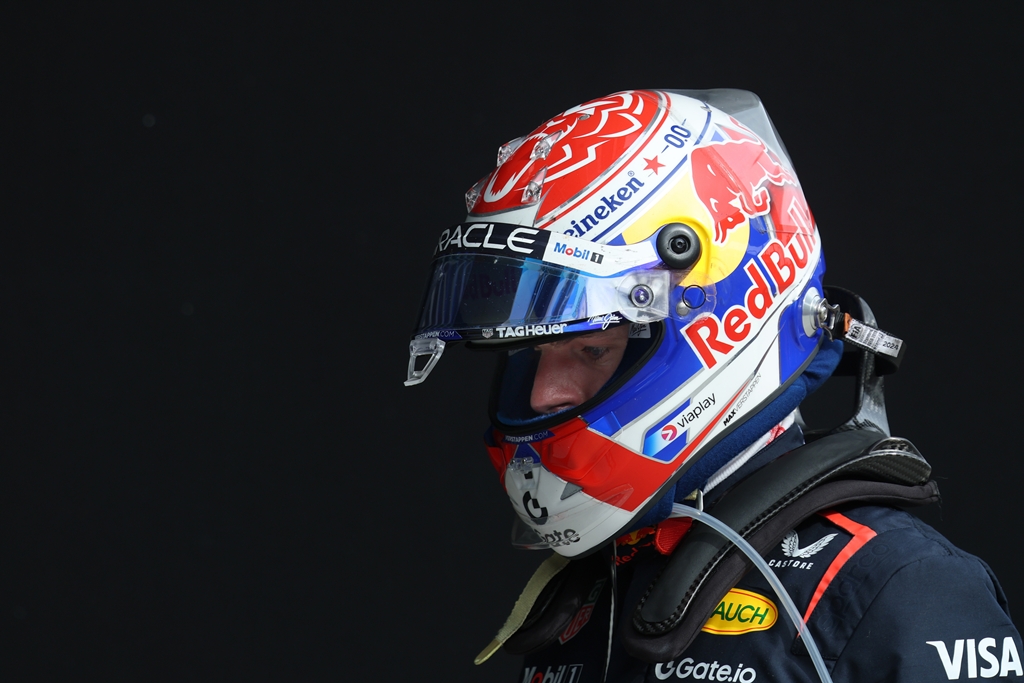 Max Verstappen critică dur strategia echipei RedBull Racing după etapa de la Austin