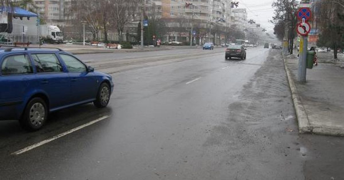 Vreme capricioasă în România: de la 20 de grade în Bărăgan la zăpadă la munte