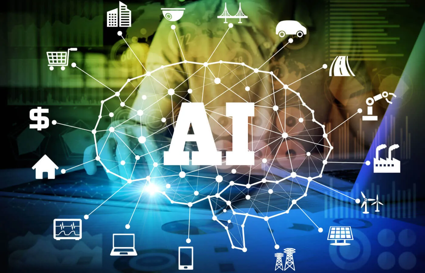 Avertisment de la Microsoft AI: Inteligența artificială ar putea deveni o nouă specie de siliciu