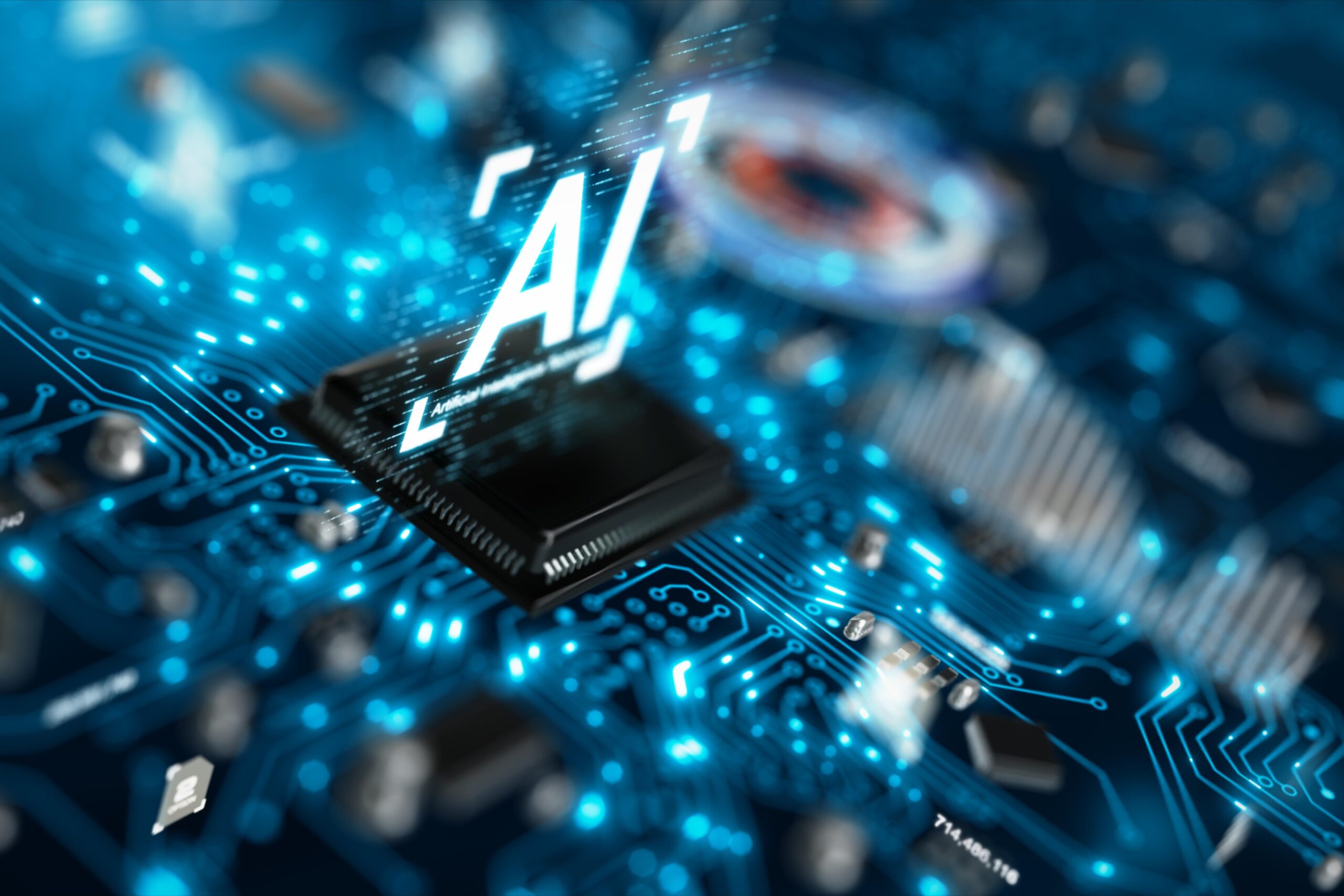 Unul din trei tineri folosește inteligența artificială pentru informații despre droguri și alcool