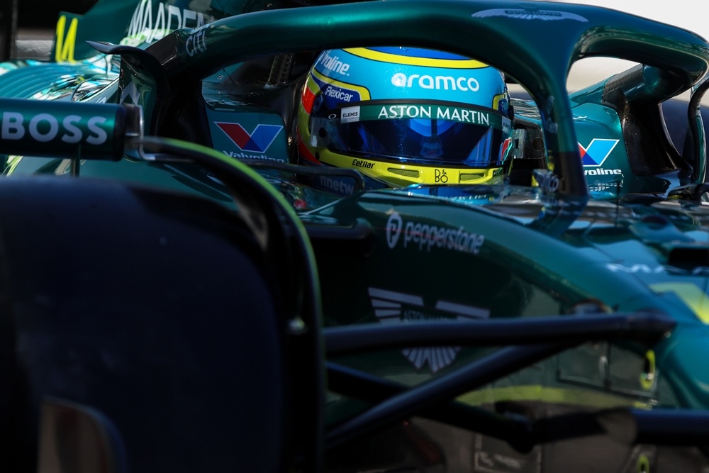 Fernando Alonso critică nivelul piloților din Formula 1 după incidentul cu Alexander Albon