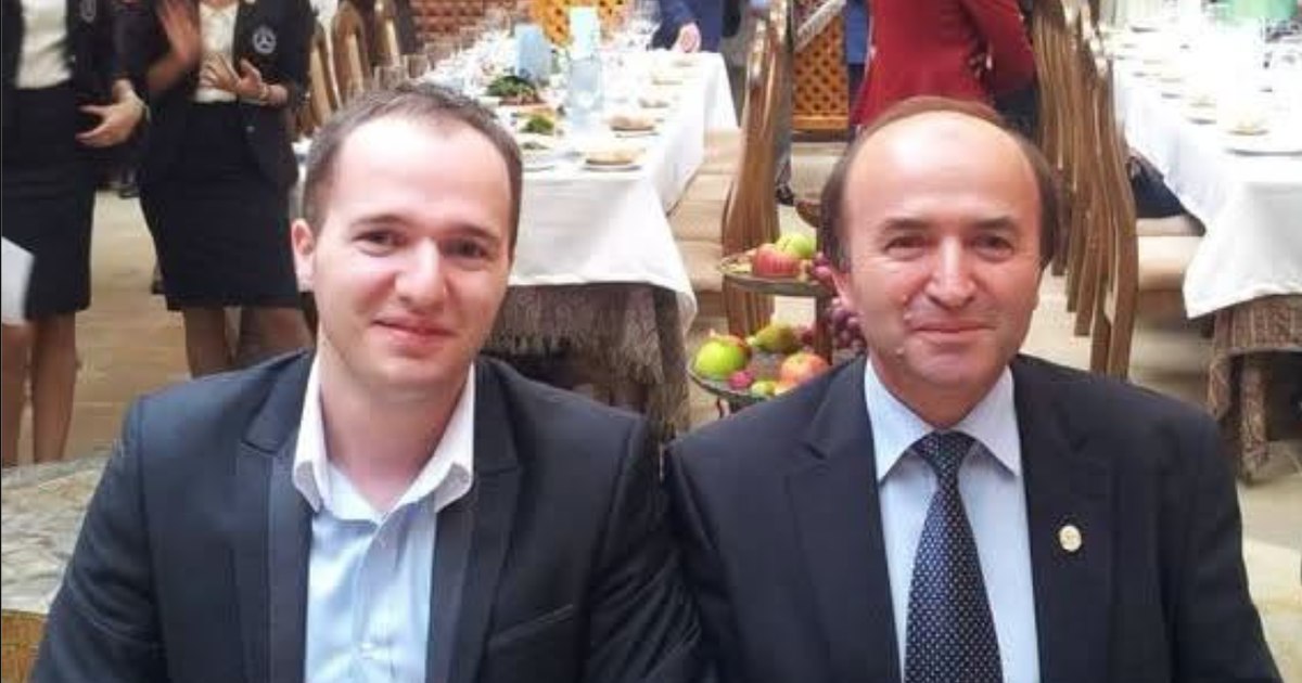 UAIC ia măsuri împotriva lui Alexandru Toader și Tudorel Toader: interdicție de predare la facultate