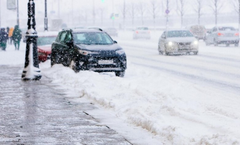 Vortexul polar ar putea accelera procesul de răcire, cu valuri de frig extrem așteptate din ianuarie