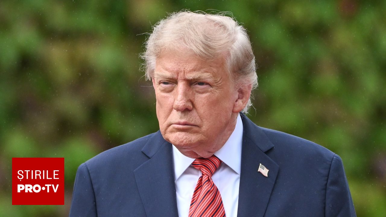 Donald Trump promite un milion de dolari pentru sesizarea fraudelor electorale