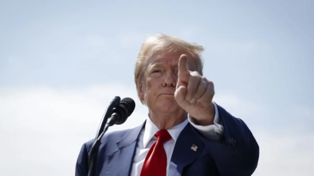 Donald Trump promite un milion de dolari pentru raportarea fraudelor electorale