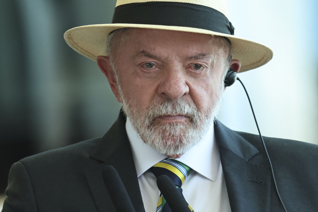 Donald Trump acuză de fraudă alegerile din Brazilia, după realegerea lui Lula da Silva