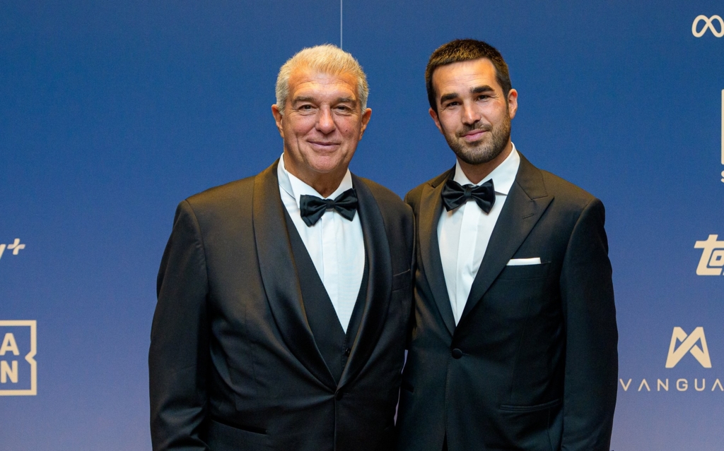 Pere Romeu, premiat la Gala Balonului de Aur 2026, a avut o experiență scurtă în România