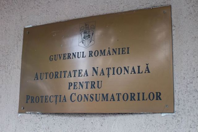 Controlul ANPC: Amenzi de peste 3,7 milioane de lei și oprirea activității pentru 17 companii