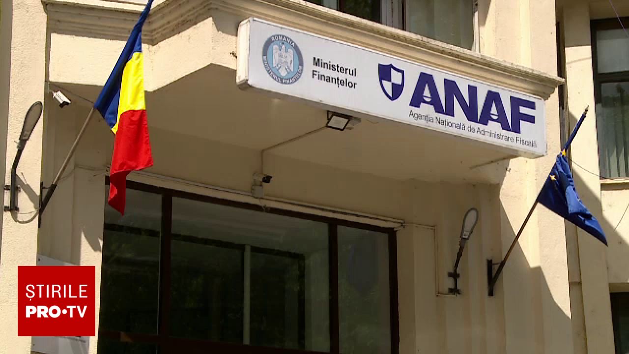 O persoană fizică a sustras peste 1,1 milioane lei din bugetul de stat prin vânzarea de mașini